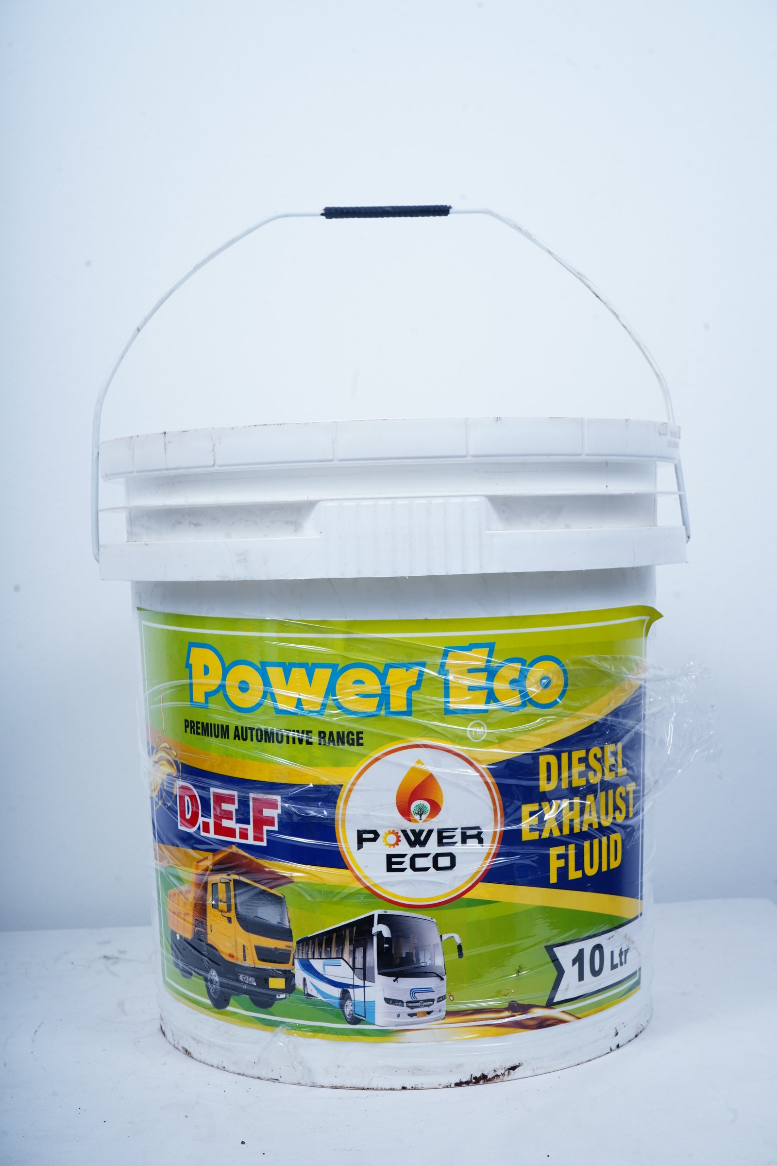PowerEco Diesel Exhaust Fluid