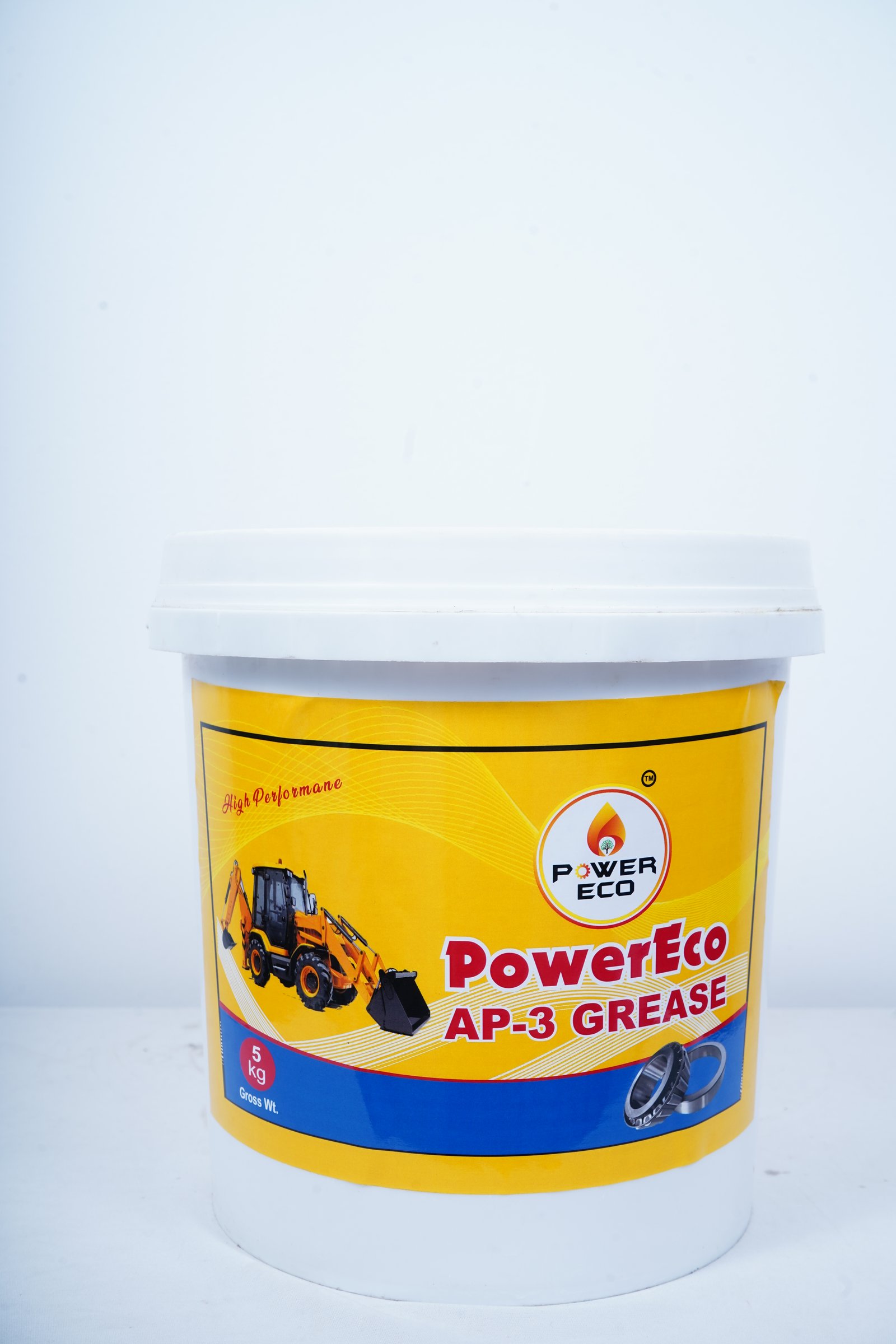 PowerEco AP3 Grease
