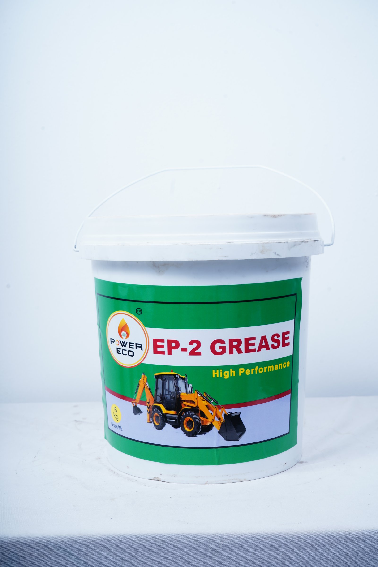 PowerEco EP2 Grease