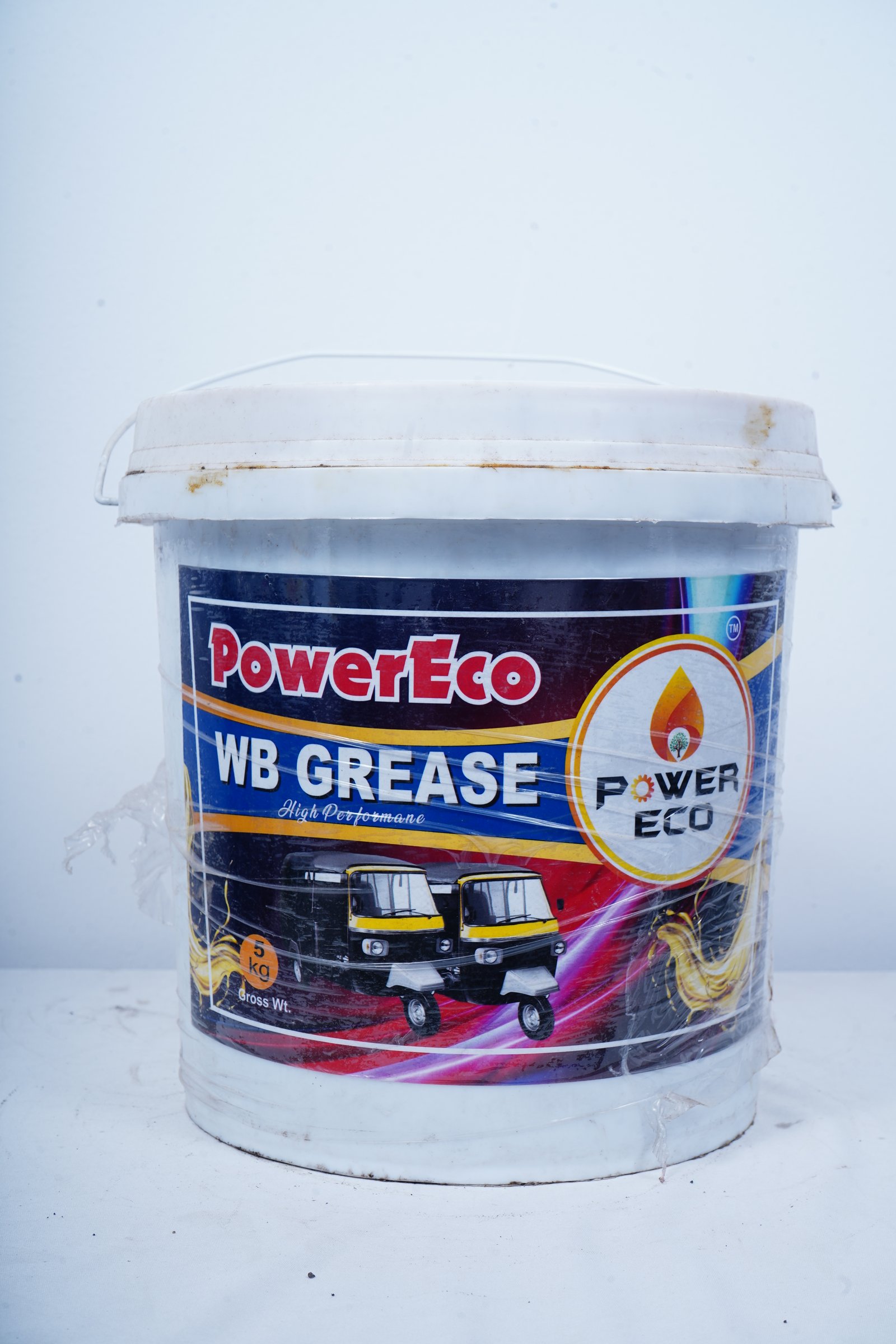PowerEco WB Grease