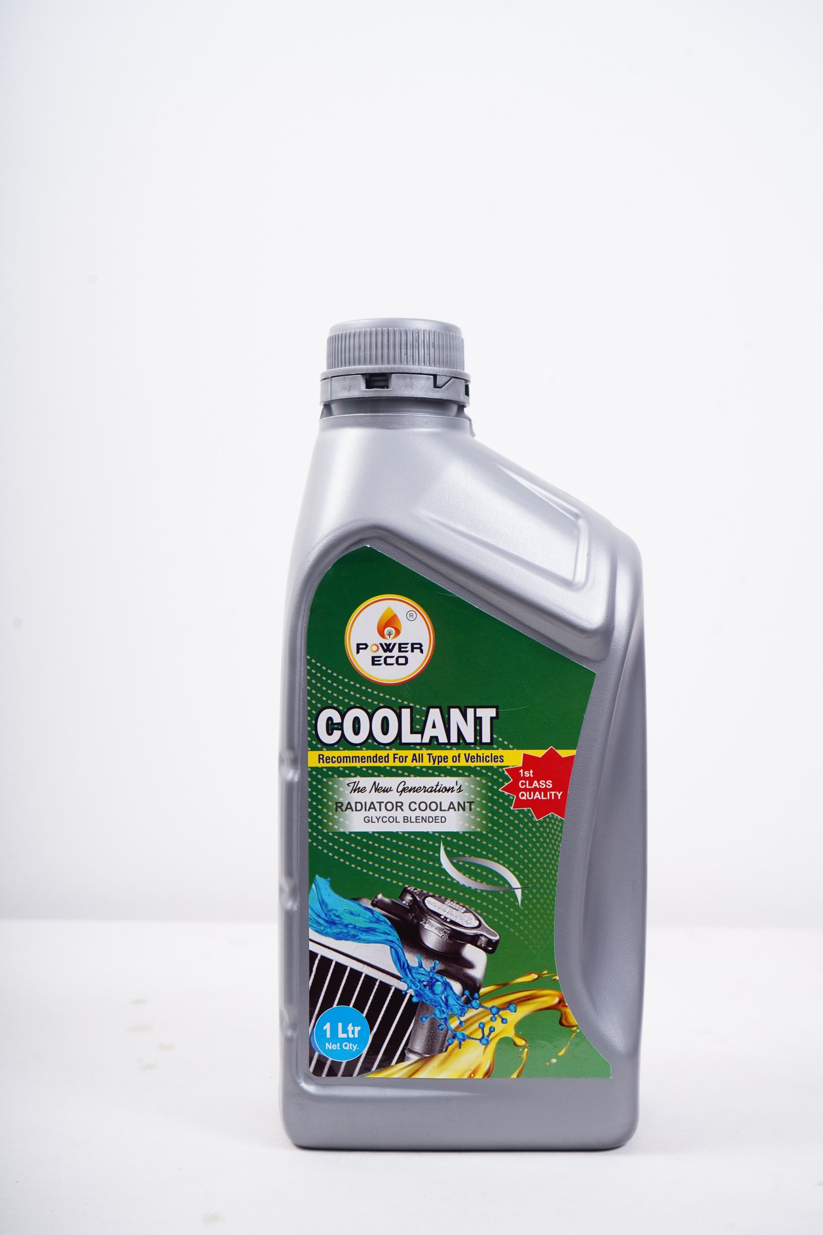PowerEco Coolant