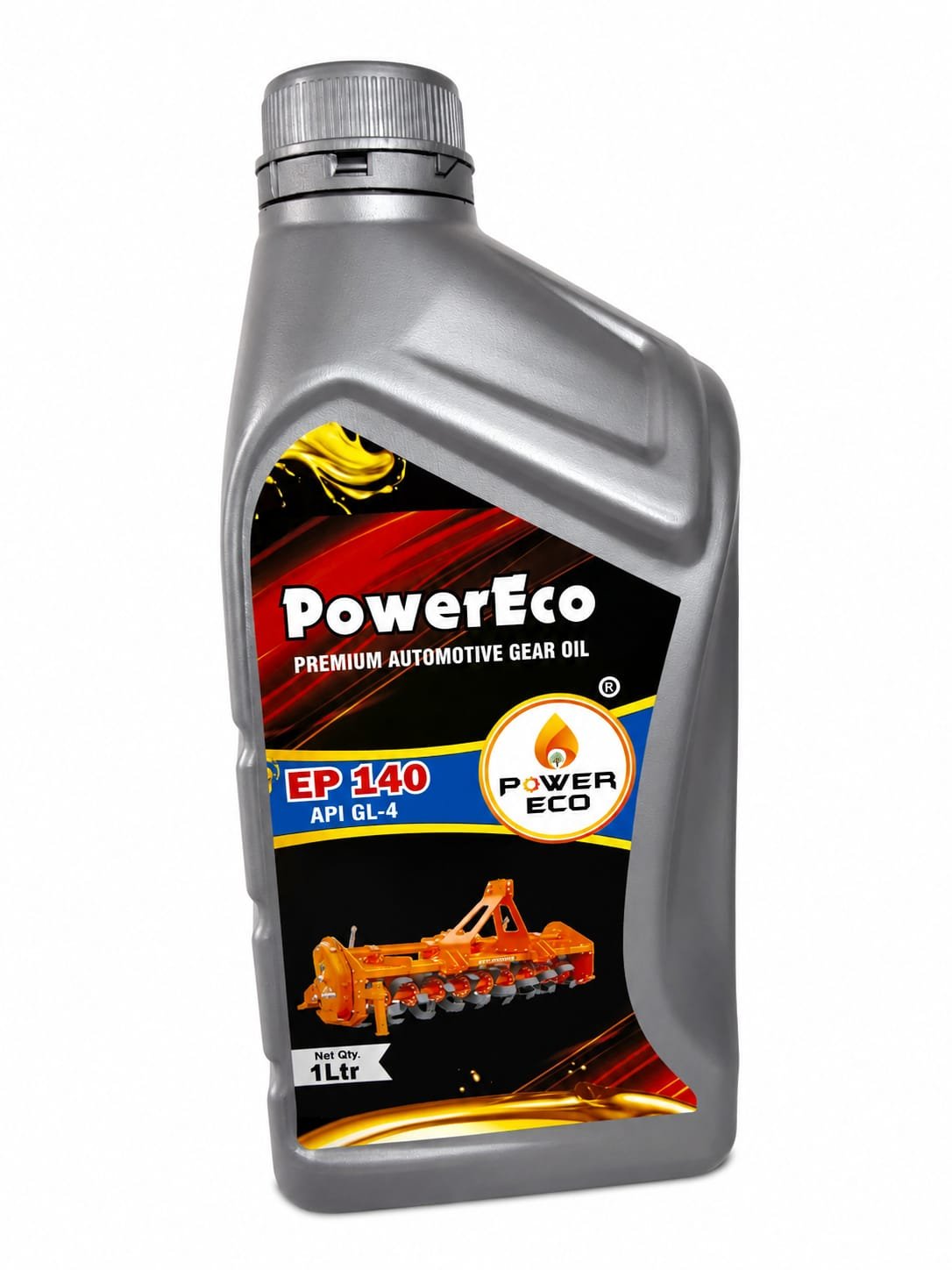 PowerEco EP 140 Gear Oil