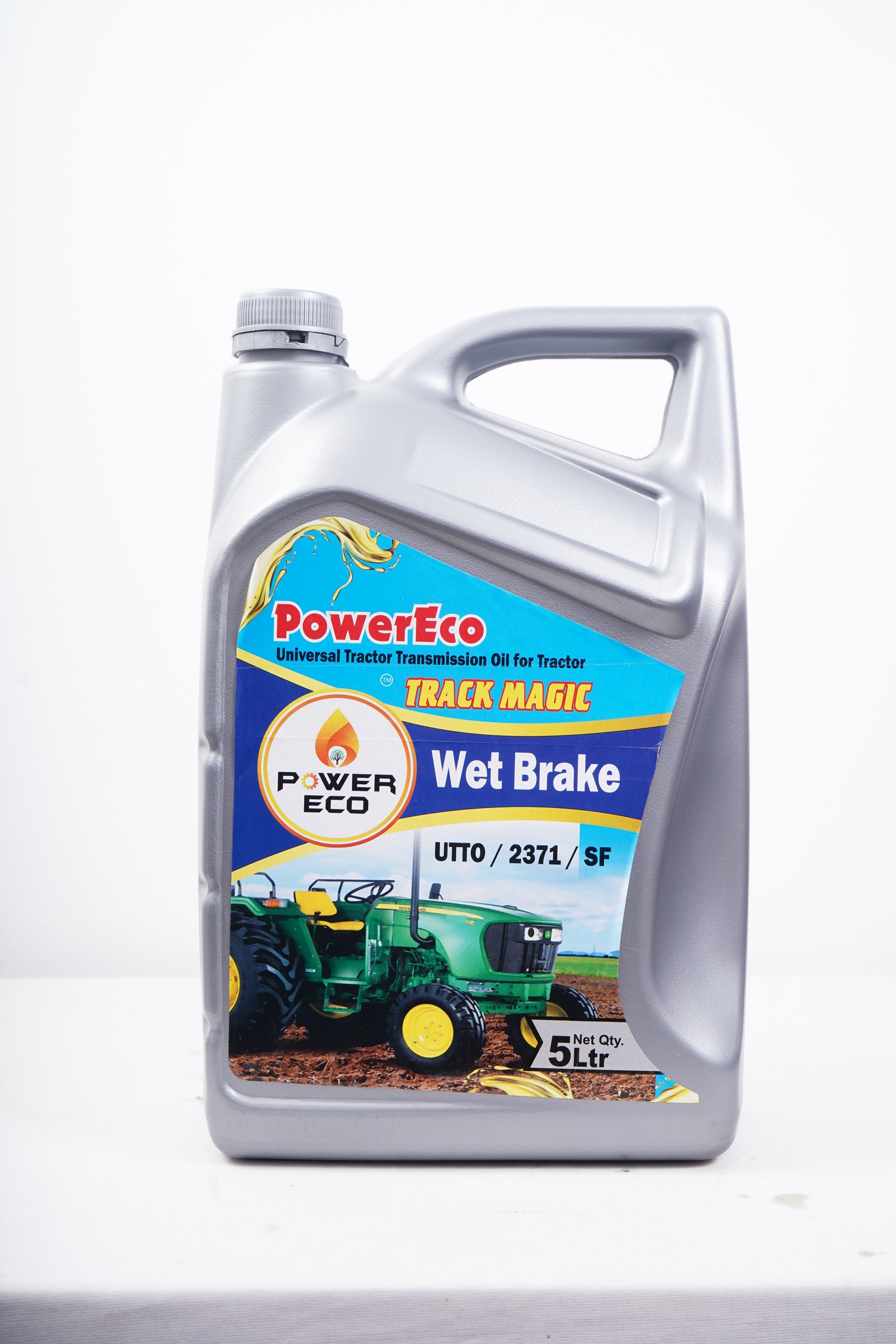PowerEco Wet Brake UTTO